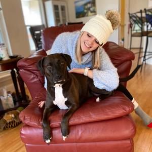 Meet your Posher, Athena